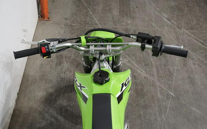 2024 Kawasaki KLX®140R F