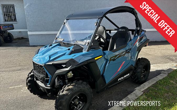 2024 Polaris RZR Trail Sport