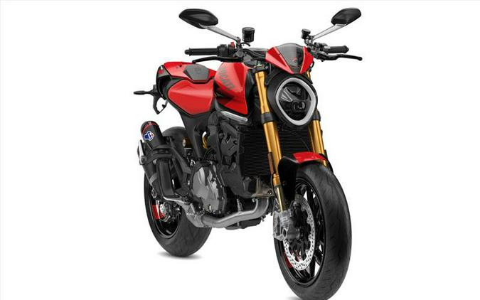 2023 Ducati Monster SP