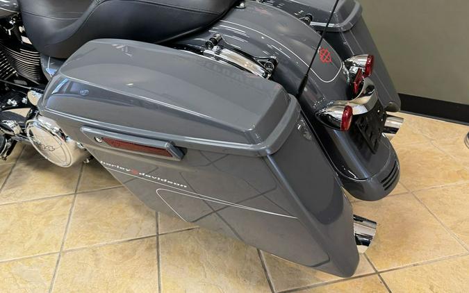 2022 Harley-Davidson Street Glide® Special