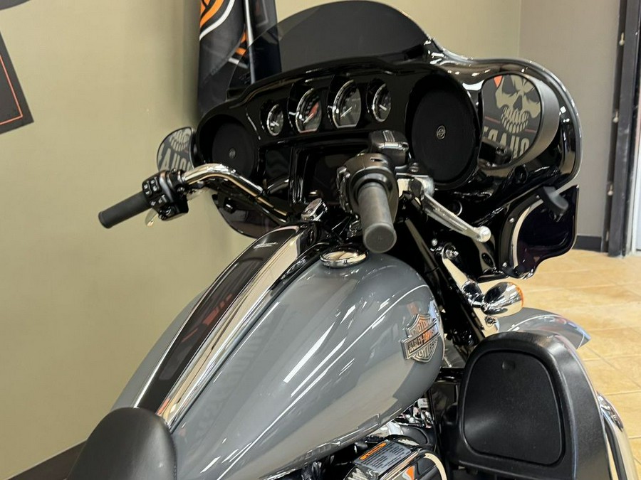 2022 Harley-Davidson Street Glide® Special