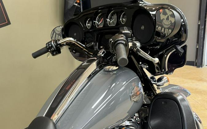 2022 Harley-Davidson Street Glide® Special