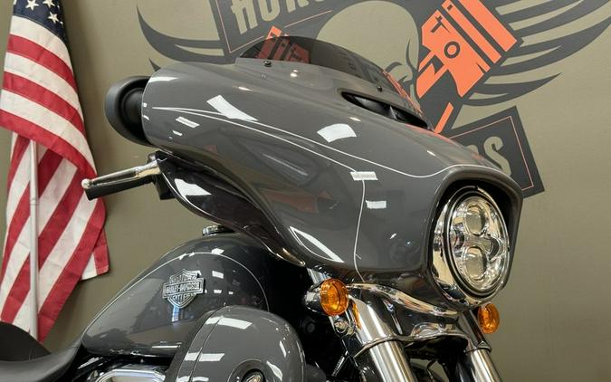 2022 Harley-Davidson Street Glide® Special