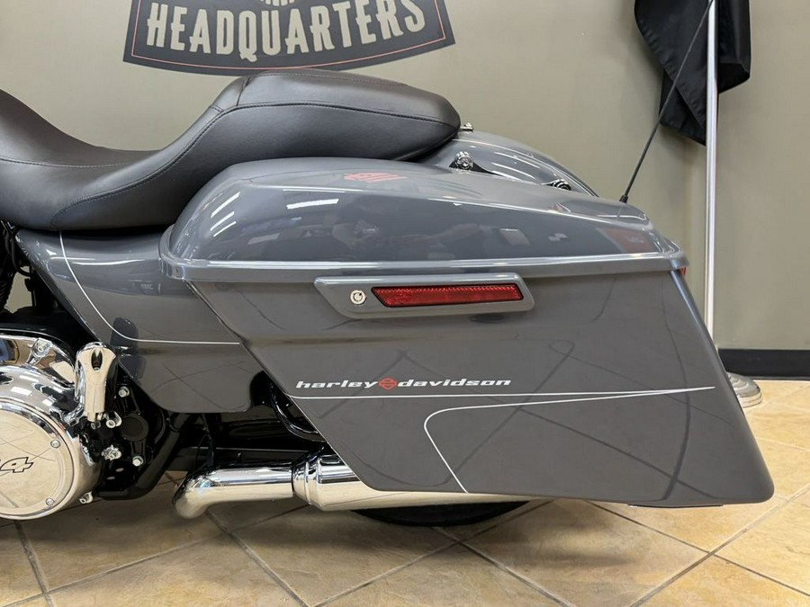 2022 Harley-Davidson Street Glide® Special