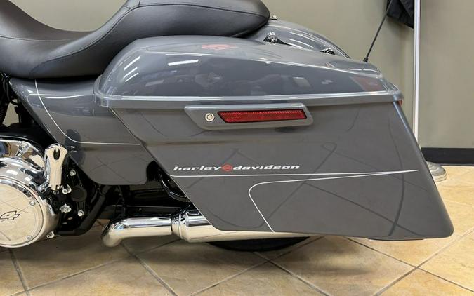 2022 Harley-Davidson Street Glide® Special