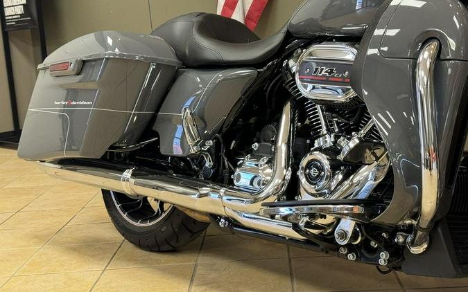 2022 Harley-Davidson Street Glide® Special