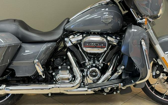 2022 Harley-Davidson Street Glide® Special