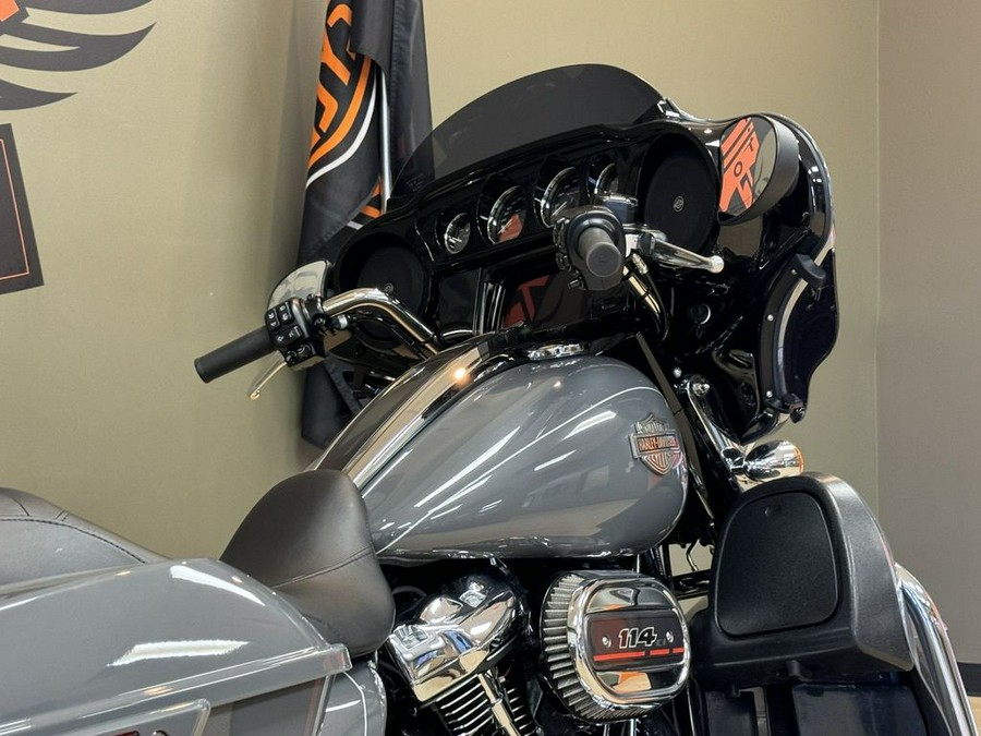 2022 Harley-Davidson Street Glide® Special