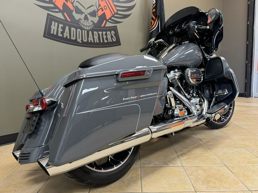 2022 Harley-Davidson Street Glide® Special