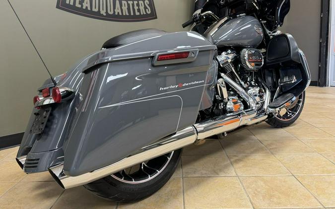 2022 Harley-Davidson Street Glide® Special