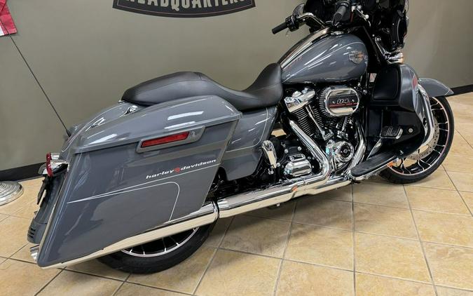 2022 Harley-Davidson Street Glide® Special