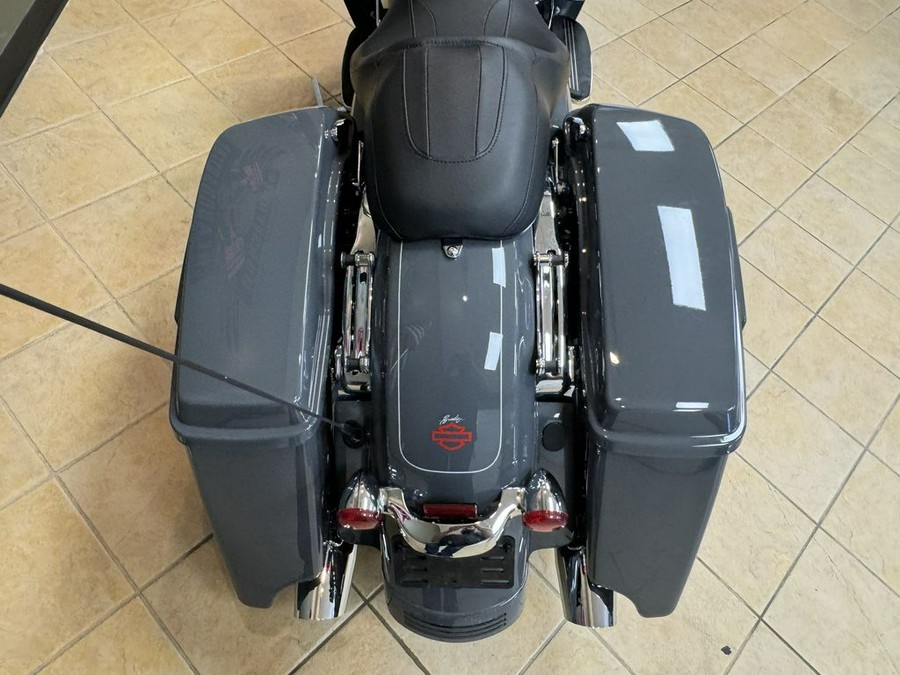 2022 Harley-Davidson Street Glide® Special