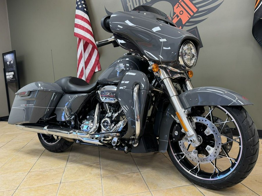 2022 Harley-Davidson Street Glide® Special