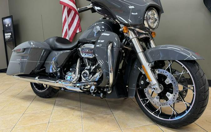 2022 Harley-Davidson Street Glide® Special