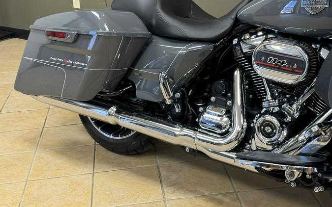 2022 Harley-Davidson Street Glide® Special