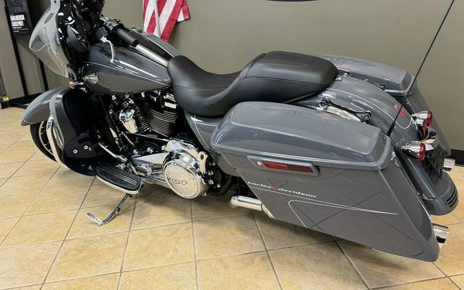 2022 Harley-Davidson Street Glide® Special