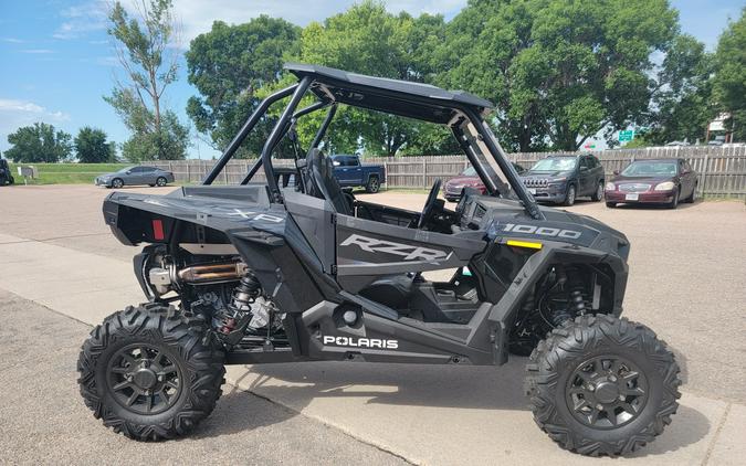 2023 Polaris RZR XP 1000 Sport