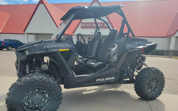 2023 Polaris RZR XP 1000 Sport