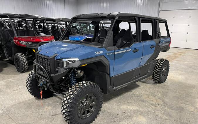 2024 Polaris XPEDITION ADV 5 Ultimate