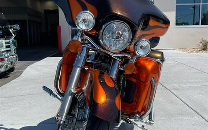 2011 Harley-Davidson Ultra Classic® Electra Glide®