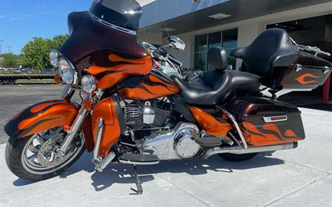 2011 Harley-Davidson Ultra Classic® Electra Glide®