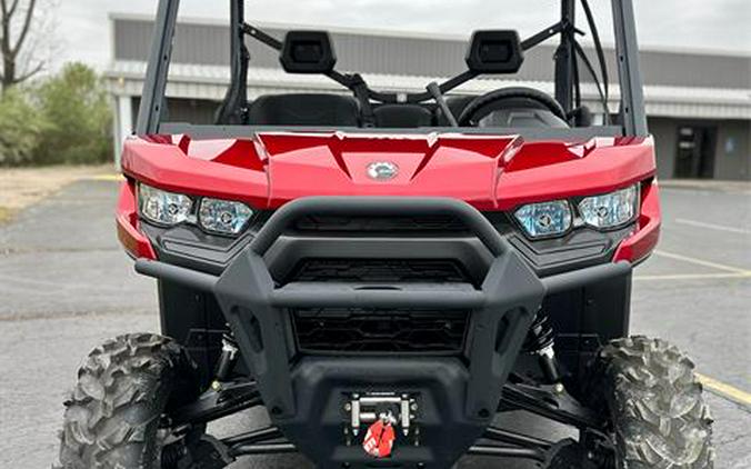 2024 Can-Am Defender XT HD10