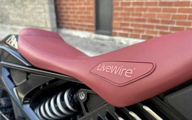 2024 LiveWire™ S2 Mulholland