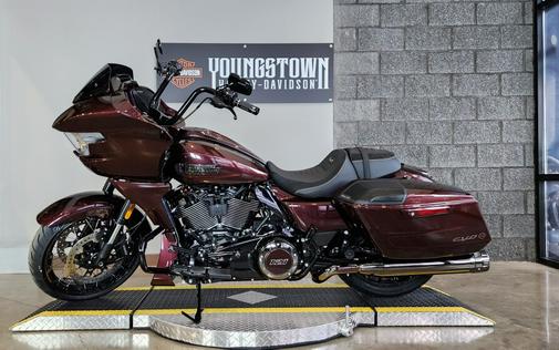 2024 Harley-Davidson® CVO™ Road Glide® FLTRXSE