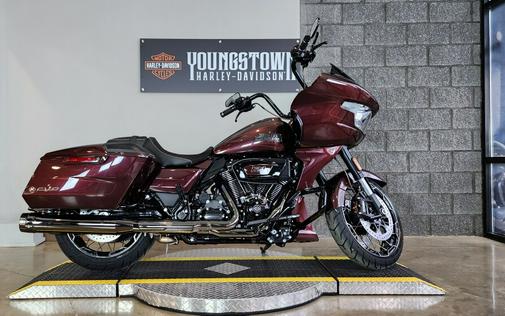 2024 Harley-Davidson® CVO™ Road Glide® FLTRXSE