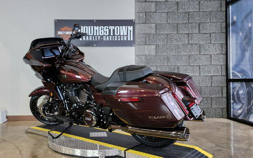 2024 Harley-Davidson® CVO™ Road Glide® FLTRXSE