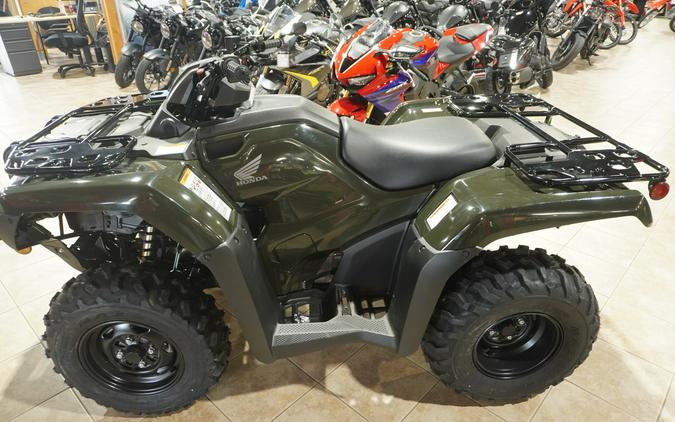 2024 Honda FOURTRAX RANCHER