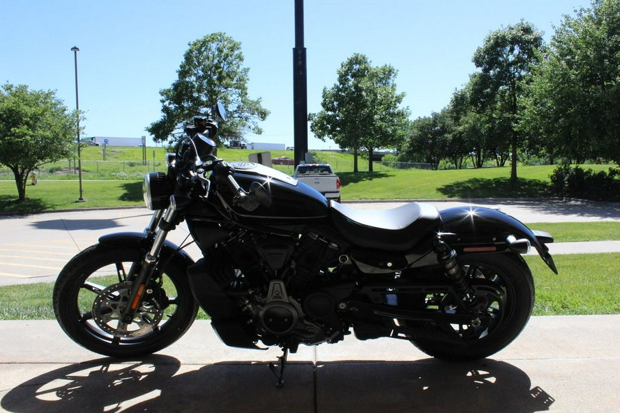 2024 Harley-Davidson® RH975 - Nightster®