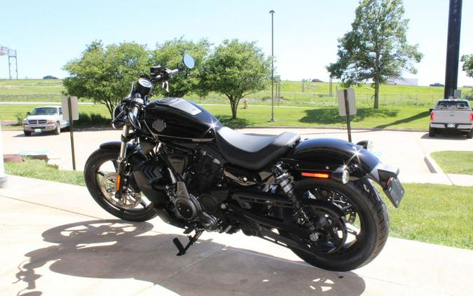 2024 Harley-Davidson® RH975 - Nightster®