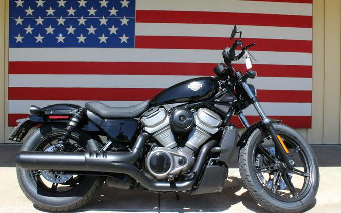 2024 Harley-Davidson® RH975 - Nightster®