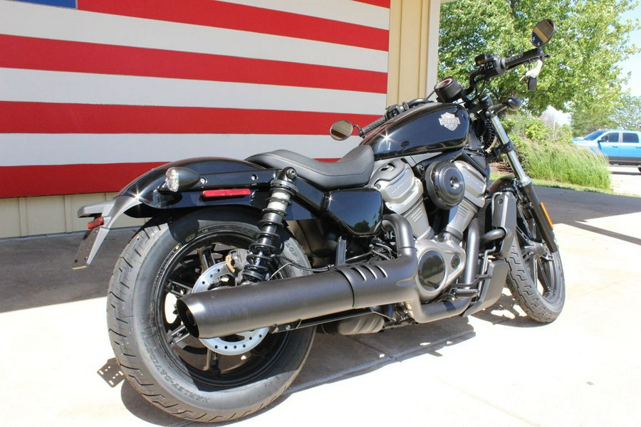 2024 Harley-Davidson® RH975 - Nightster®