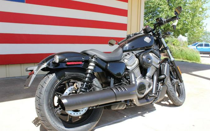 2024 Harley-Davidson® RH975 - Nightster®