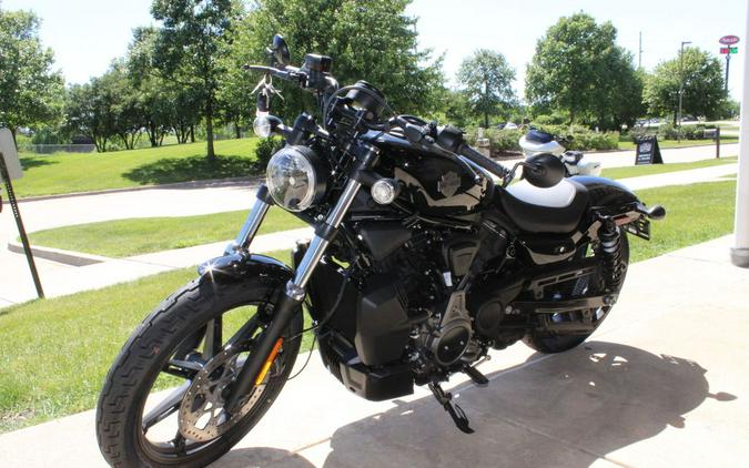 2024 Harley-Davidson® RH975 - Nightster®