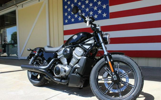 2024 Harley-Davidson® RH975 - Nightster®