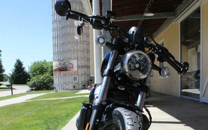 2024 Harley-Davidson® RH975 - Nightster®