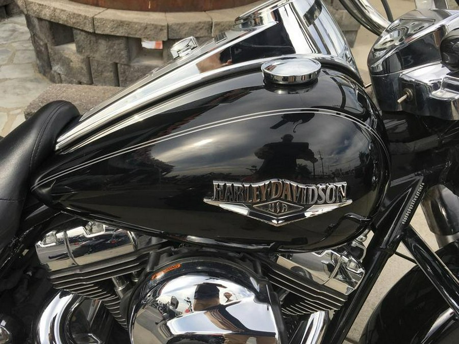 2016 Harley-Davidson® FLHR - Road King®