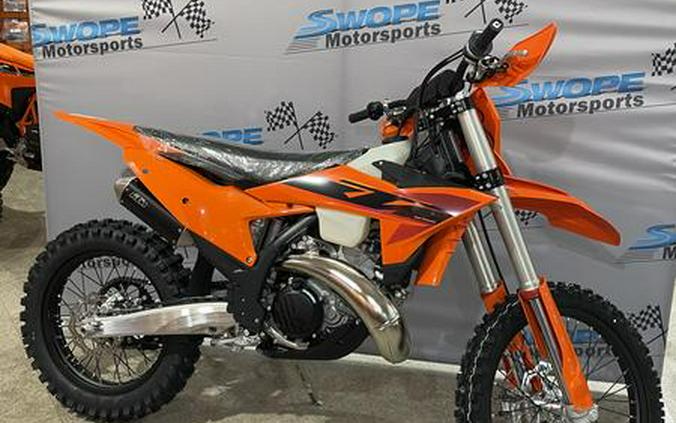 2024 KTM Dual-Sport Lineup First Look (New 500 and 350 EXC-F)