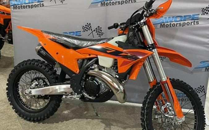 2024 KTM EXC 350 -F - Orange
