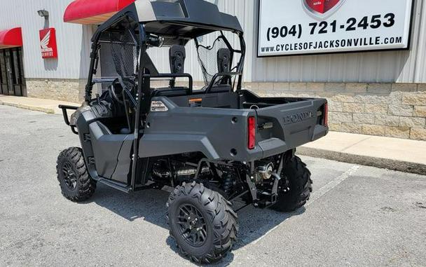 2025 Honda® Pioneer 700 Forest