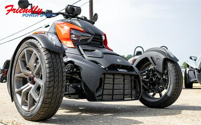 2024 Can-Am Ryker 900 ACE™