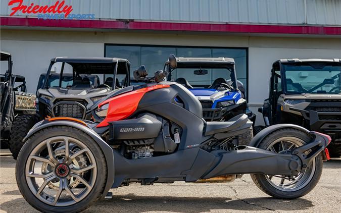 2024 Can-Am Ryker 900 ACE™