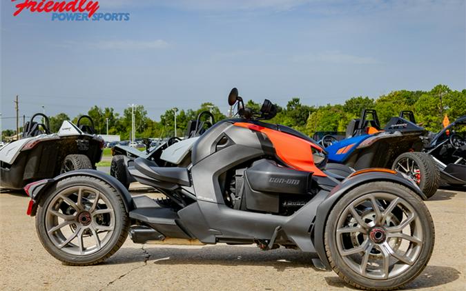 2024 Can-Am Ryker 900 ACE™