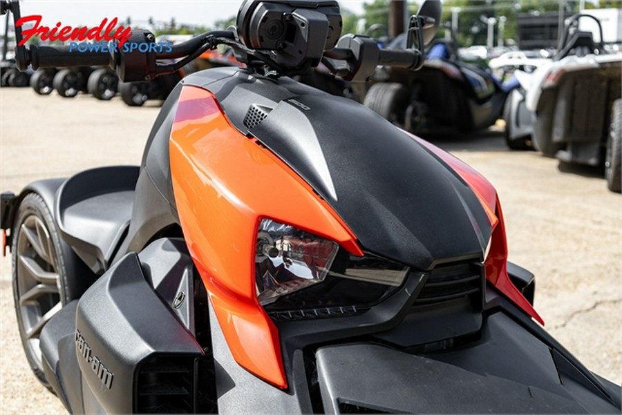 2024 Can-Am Ryker 900 ACE™