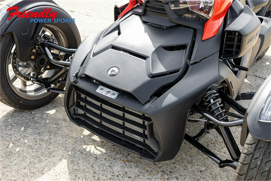 2024 Can-Am Ryker 900 ACE™