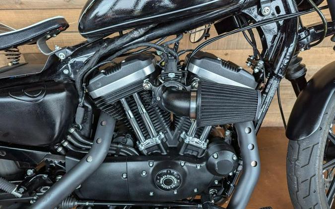 2020 Harley-Davidson® XL883N - Sportster® Iron 883™