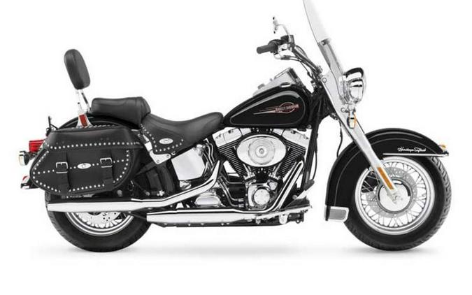 2006 Harley-Davidson® FLSTC - Softail® Heritage Classic